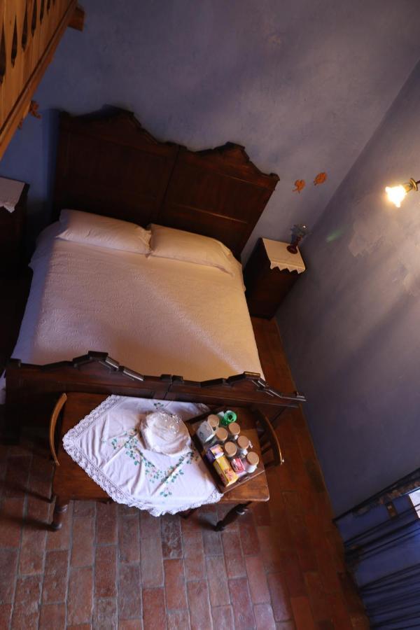 Agriturismo Le Frise Artogne Exterior foto