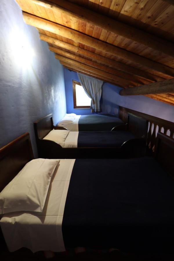 Agriturismo Le Frise Artogne Exterior foto