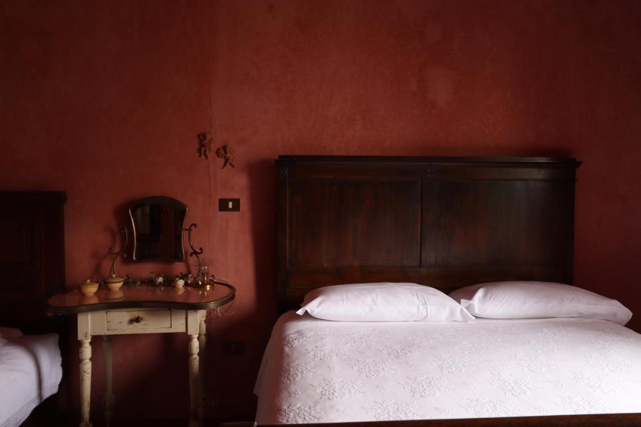 Agriturismo Le Frise Artogne Exterior foto